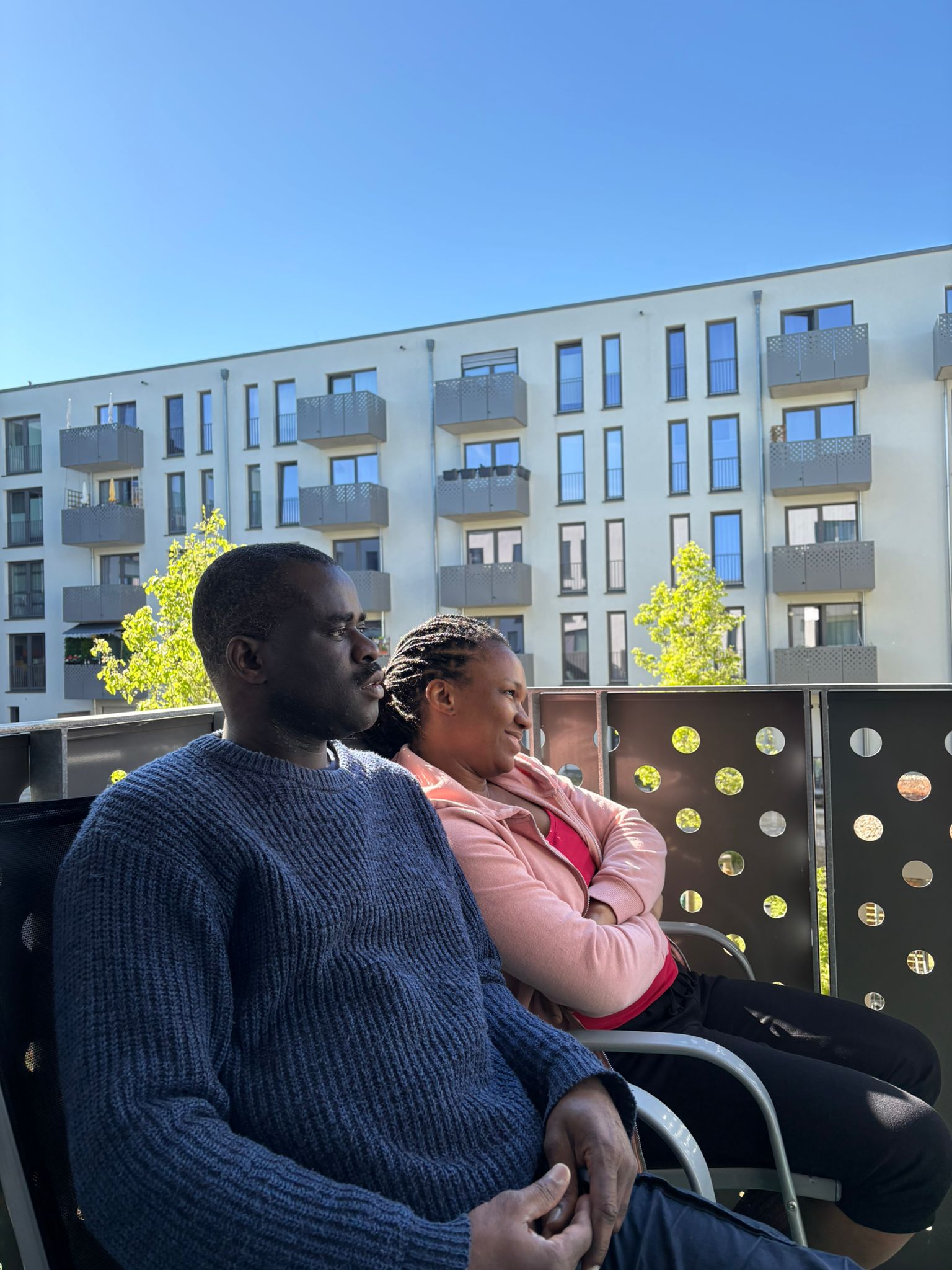 DeeBankFamilie couple portrait