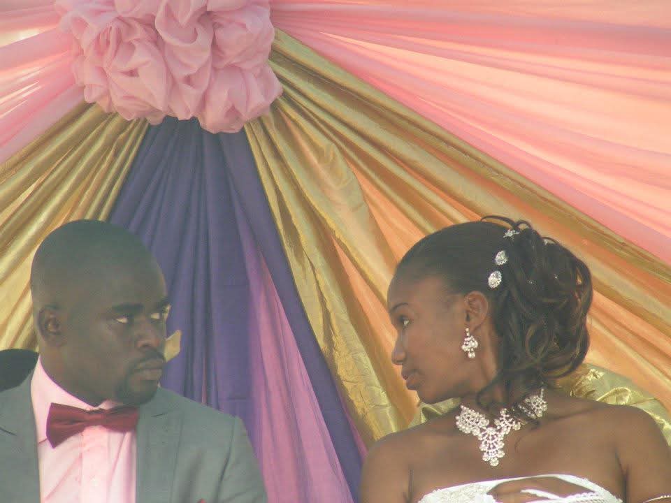 Couple profile